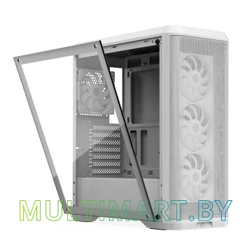 Корпус SilentiumPC Ventum VT4V EVO TG ARGB White (SPC295) картинка 26